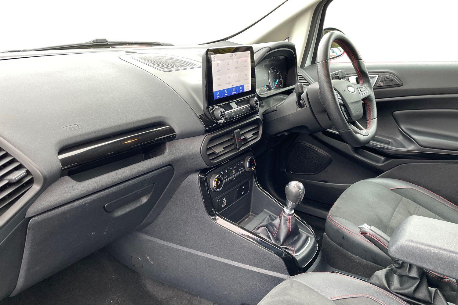 Used Ford Ecosport 2022 for sale - 76873912: Photo 2