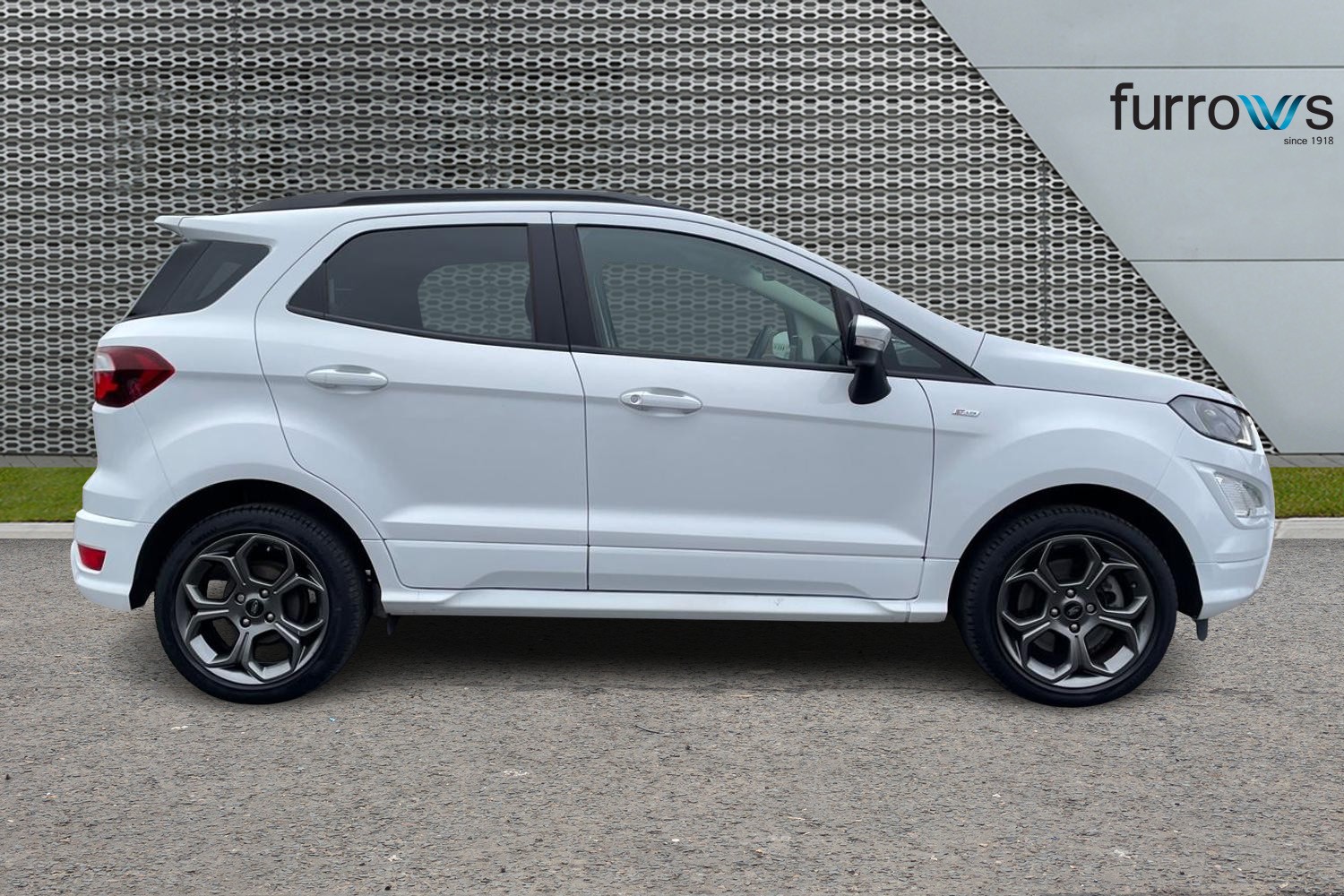 Used Ford Ecosport 2022 for sale - 76873912: Photo 4