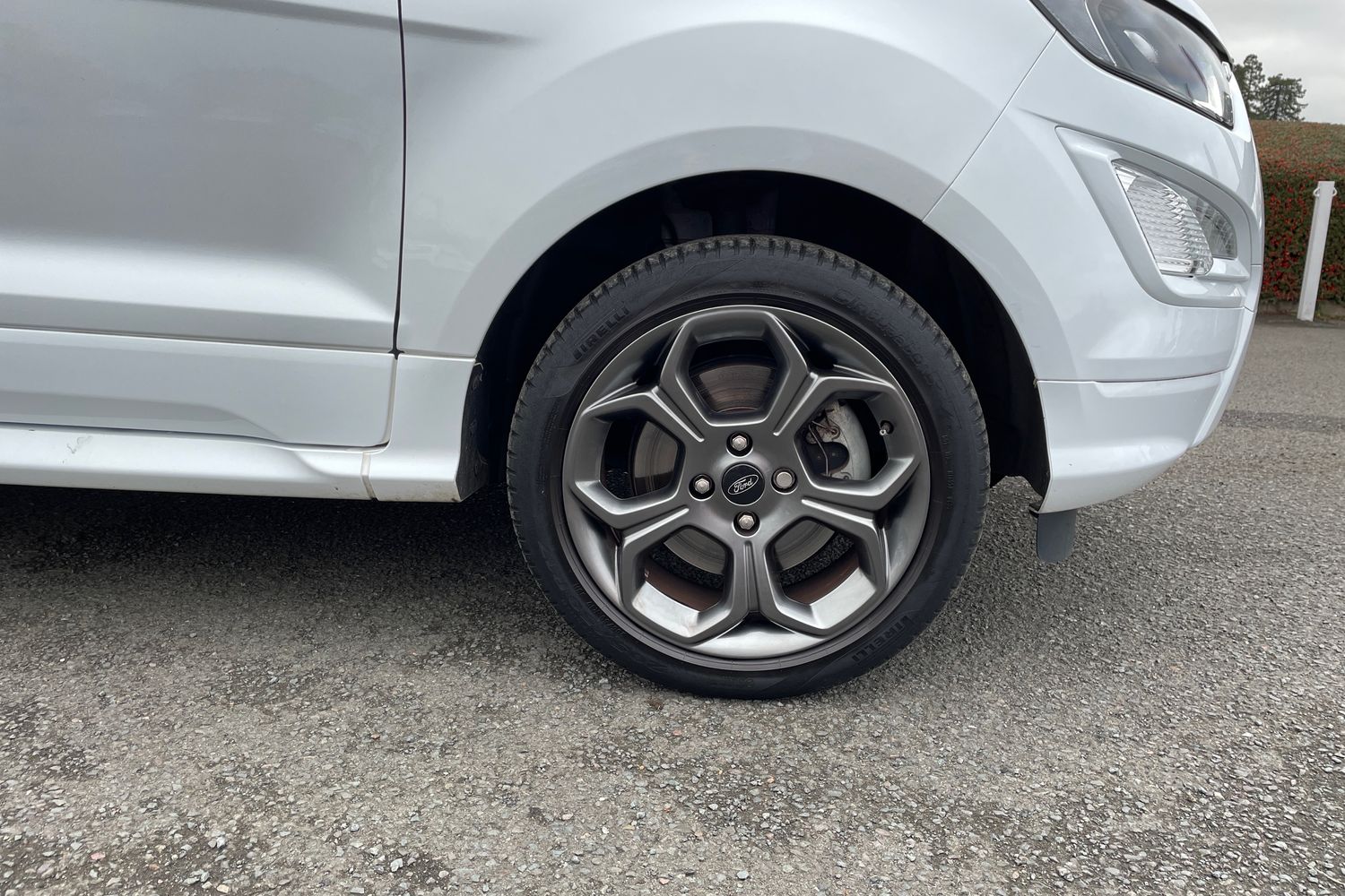 Used Ford Ecosport 2022 for sale - 76873912: Photo 6