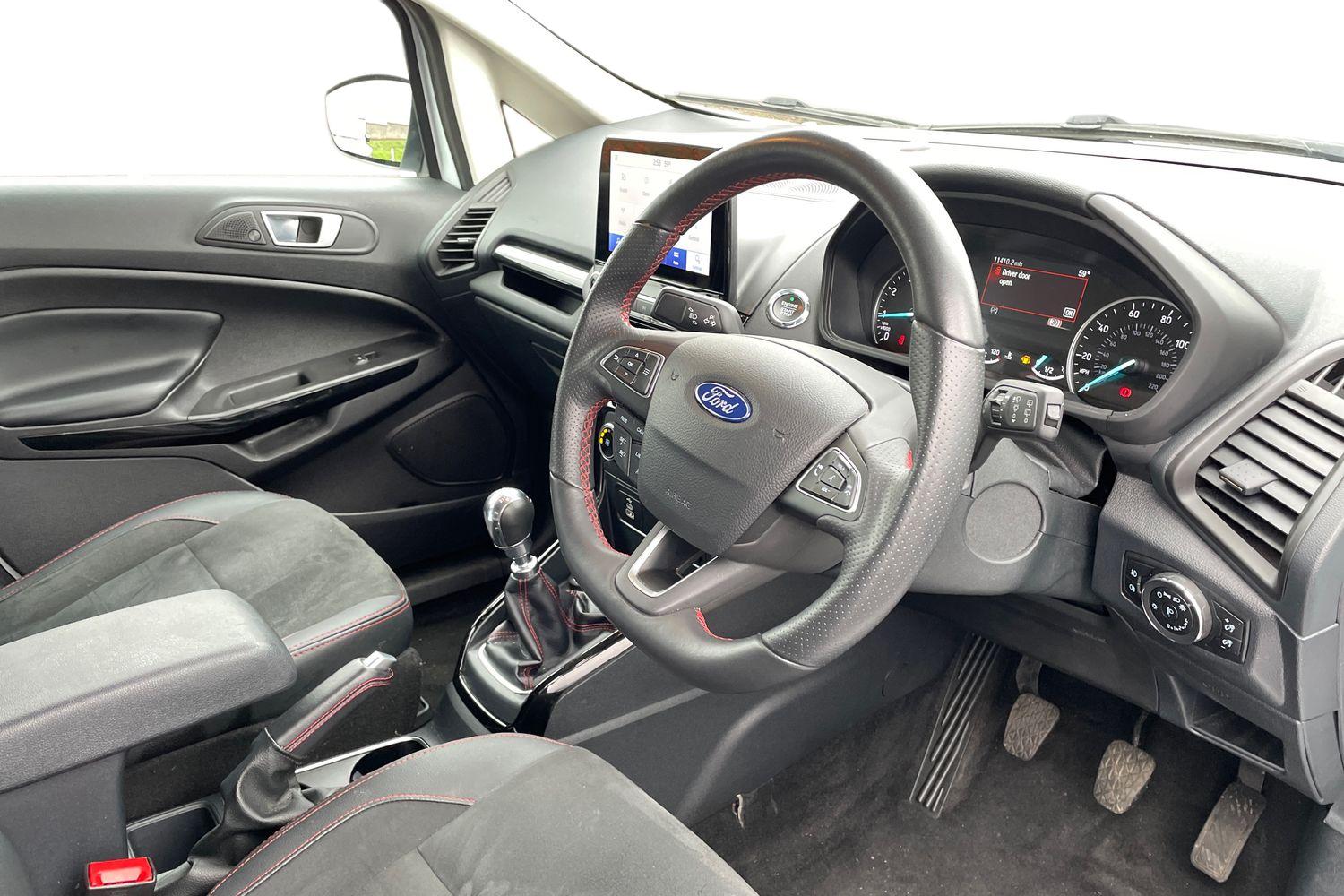 Used Ford Ecosport 2022 for sale - 76873912: Photo 7