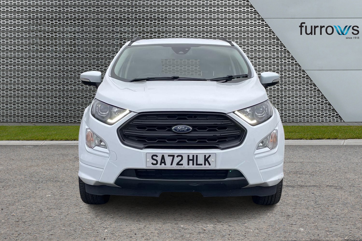 Used Ford Ecosport 2022 for sale - 76873912: Photo 9