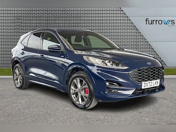 Ford - Kuga