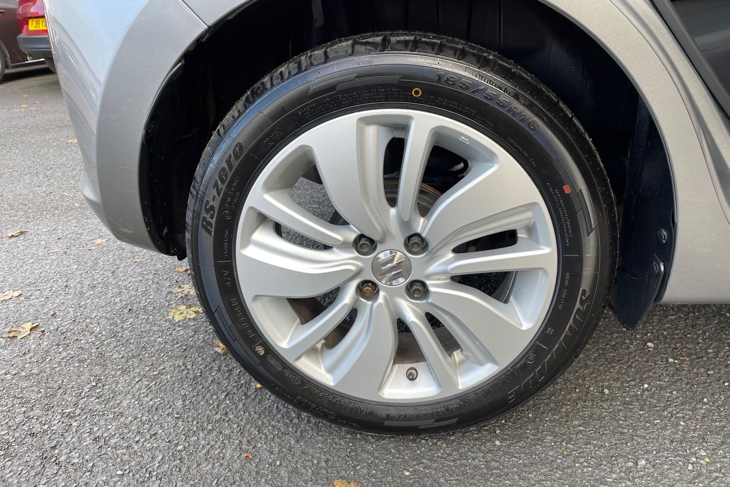 Used Suzuki Swift 2020 for sale - 76873779: Photo 6