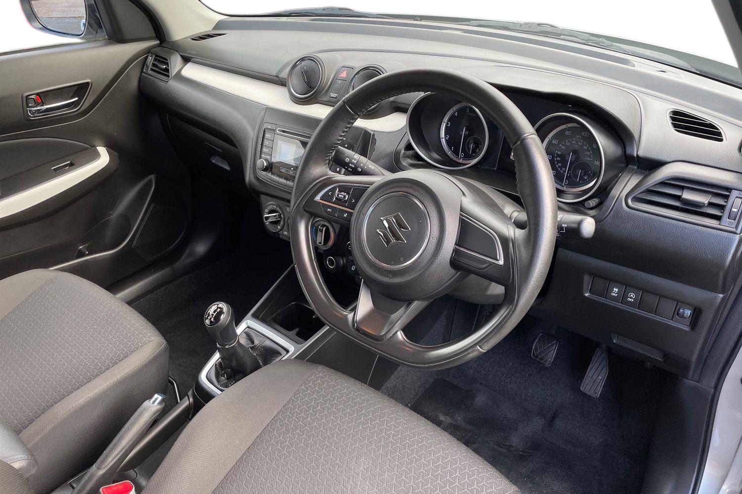 Used Suzuki Swift 2020 for sale - 76873779: Photo 7