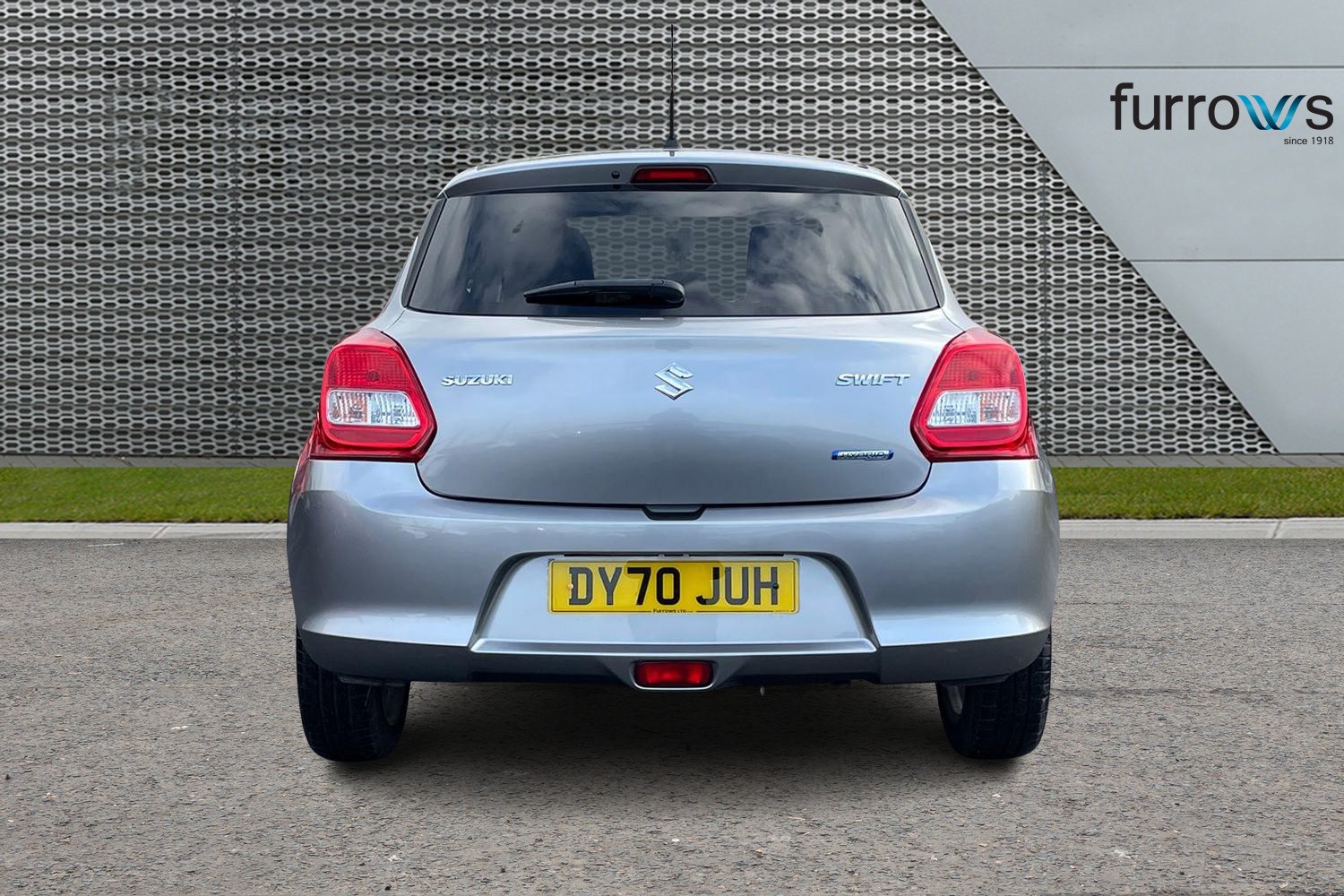 Used Suzuki Swift 2020 for sale - 76873779: Photo 8