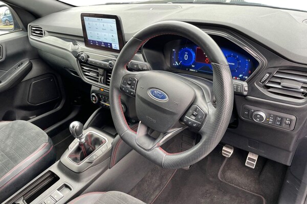Used Ford Kuga 2022 for sale - 75625422: Photo 7