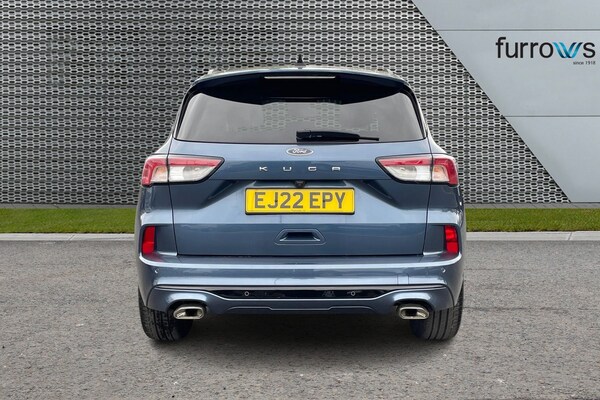Used Ford Kuga 2022 for sale - 75625422: Photo 8