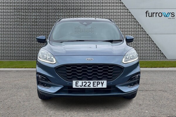 Used Ford Kuga 2022 for sale - 75625422: Photo 9