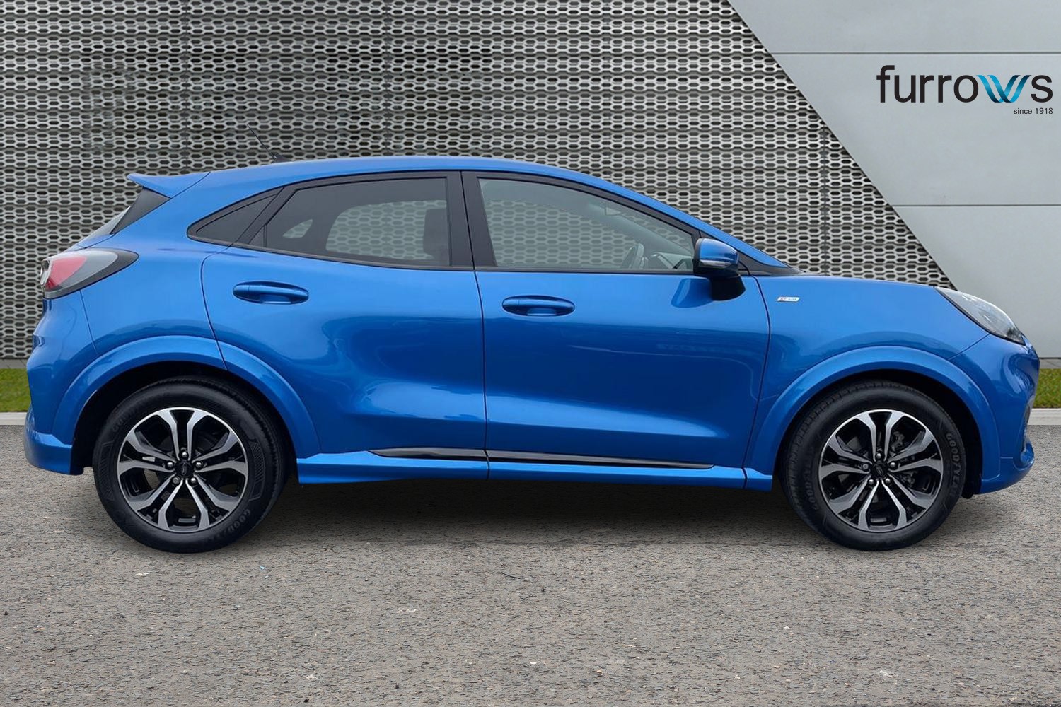 Used Ford Puma 2023 for sale - 76871333: Photo 4