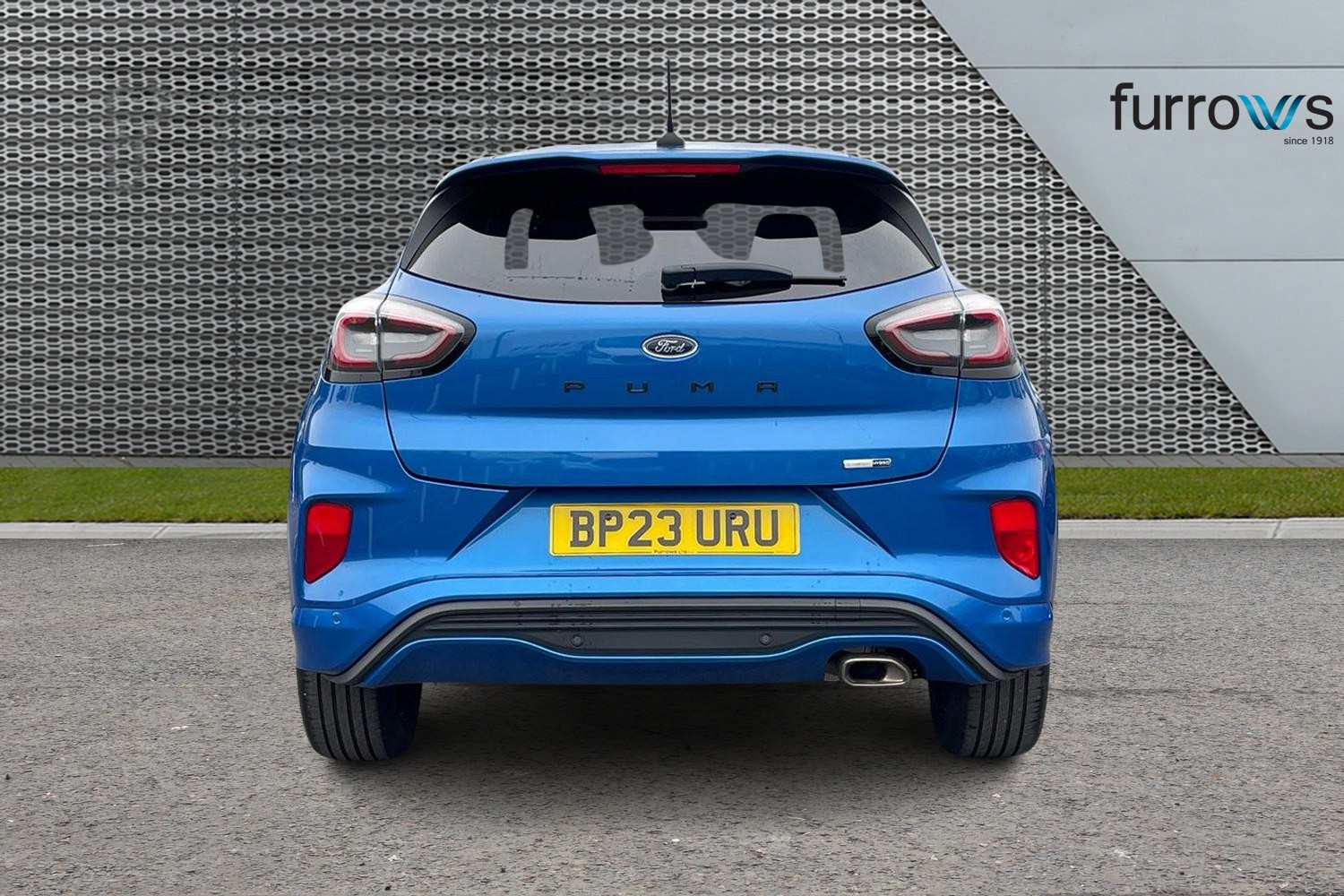 Used Ford Puma 2023 for sale - 76871333: Photo 8