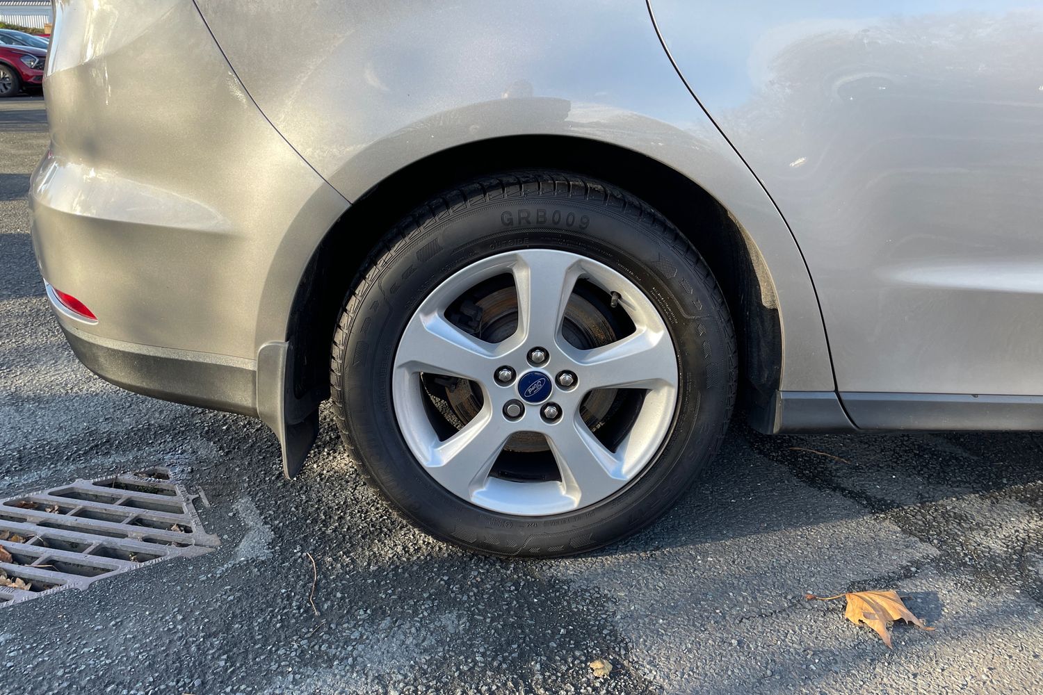 Used Ford S-Max 2015 for sale - 76614958: Photo 6