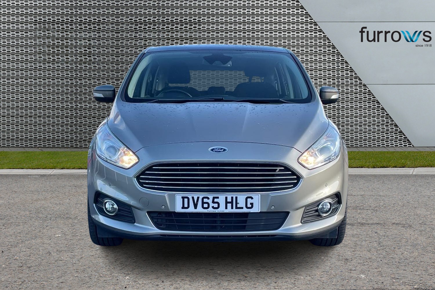 Used Ford S-Max 2015 for sale - 76614958: Photo 9
