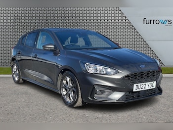 Ford - Focus