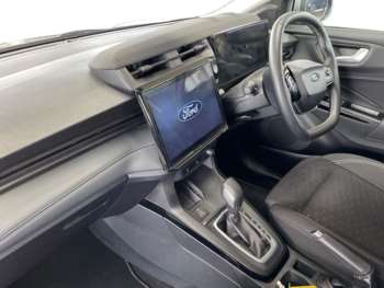Used Ford Puma 2024 for sale - 75241348: Photo