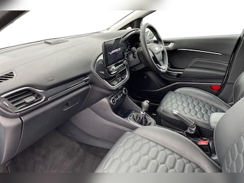 Used Ford Fiesta 2020 for sale - 75584291: Photo