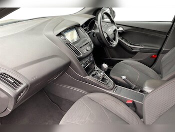 Used Ford Focus 2018 for sale - 75241349: Photo
