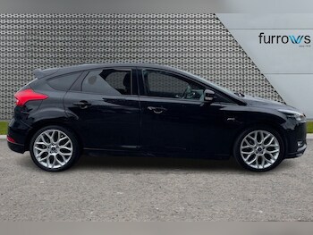 Used Ford Focus 2018 for sale - 75241349: Photo