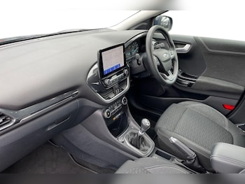 Used Ford Puma 2021 for sale - 76033672: Photo