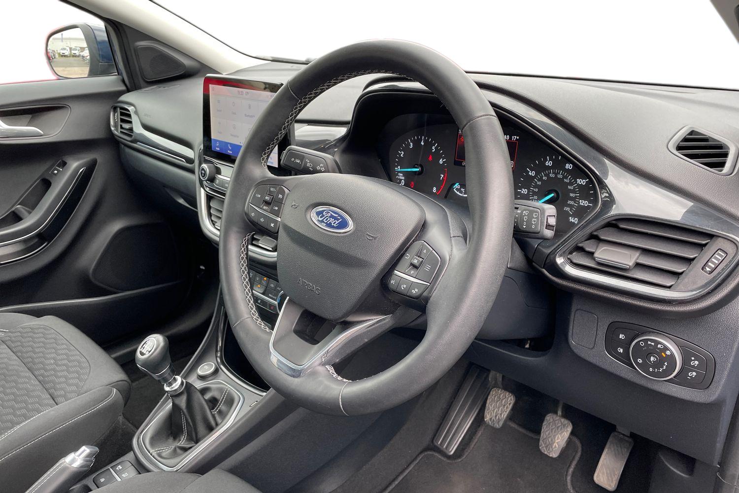 Used Ford Puma 2021 for sale - 76033672: Photo 7