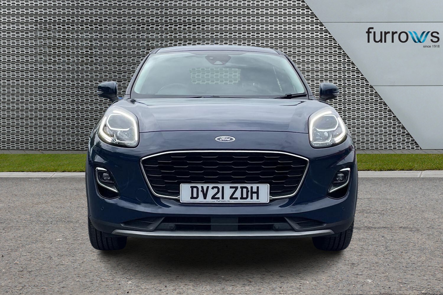 Used Ford Puma 2021 for sale - 76033672: Photo 9