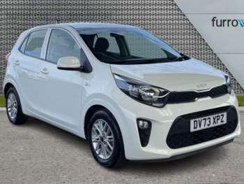 Used Kia Picanto 2023 for sale - 74832245: Photo