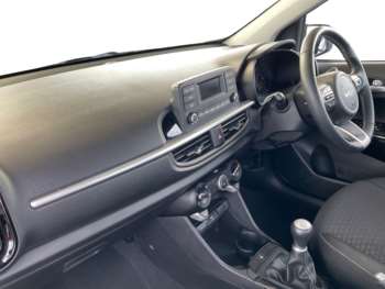 Used Kia Picanto 2023 for sale - 74832245: Photo