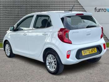 Used Kia Picanto 2023 for sale - 74832245: Photo