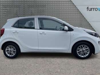 Used Kia Picanto 2023 for sale - 74832245: Photo