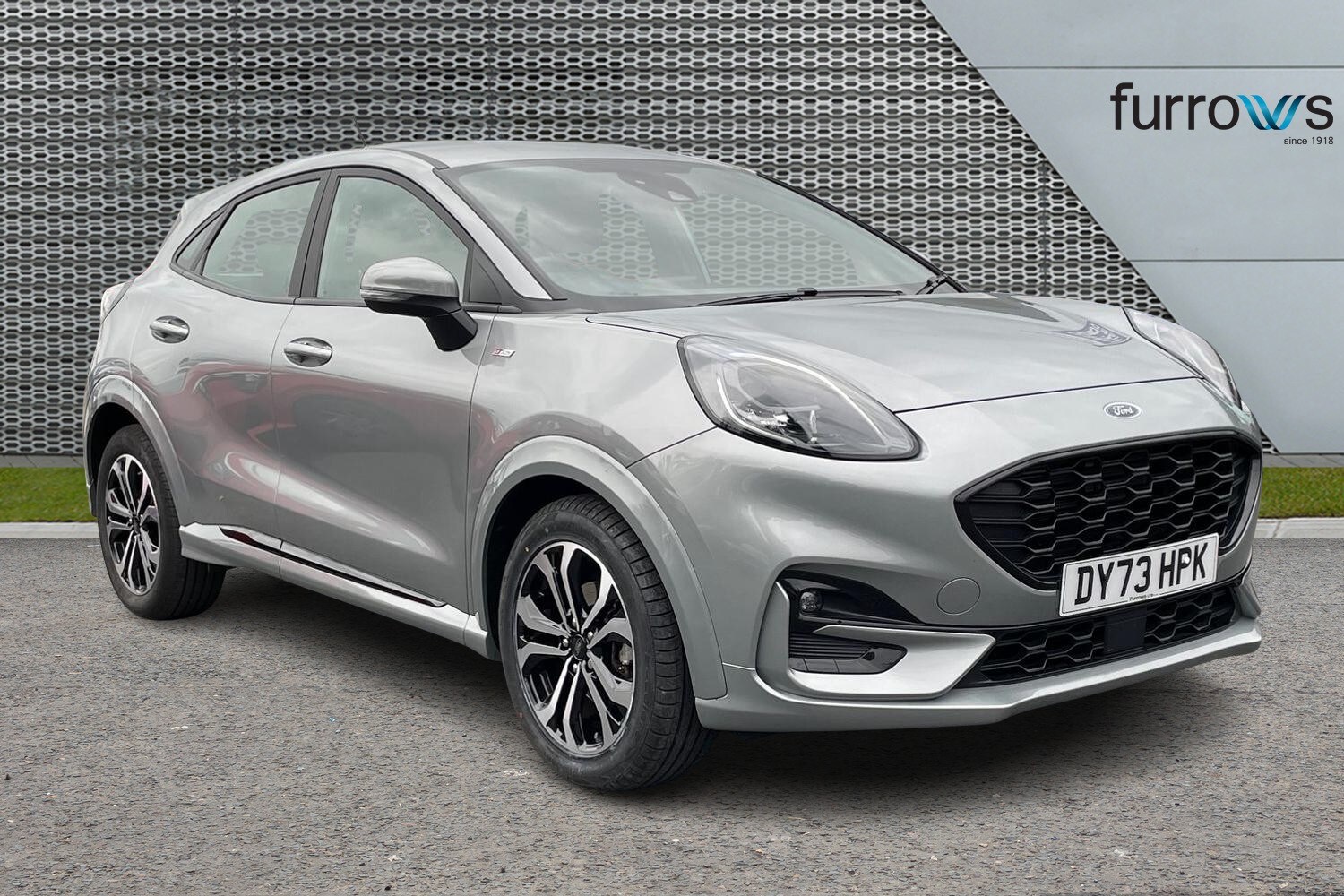 Used Ford Puma 2023 for sale - 76869948: Photo 1