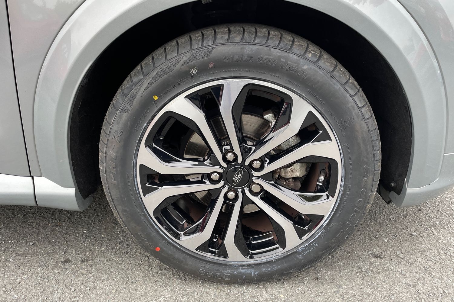 Used Ford Puma 2023 for sale - 76869948: Photo 6