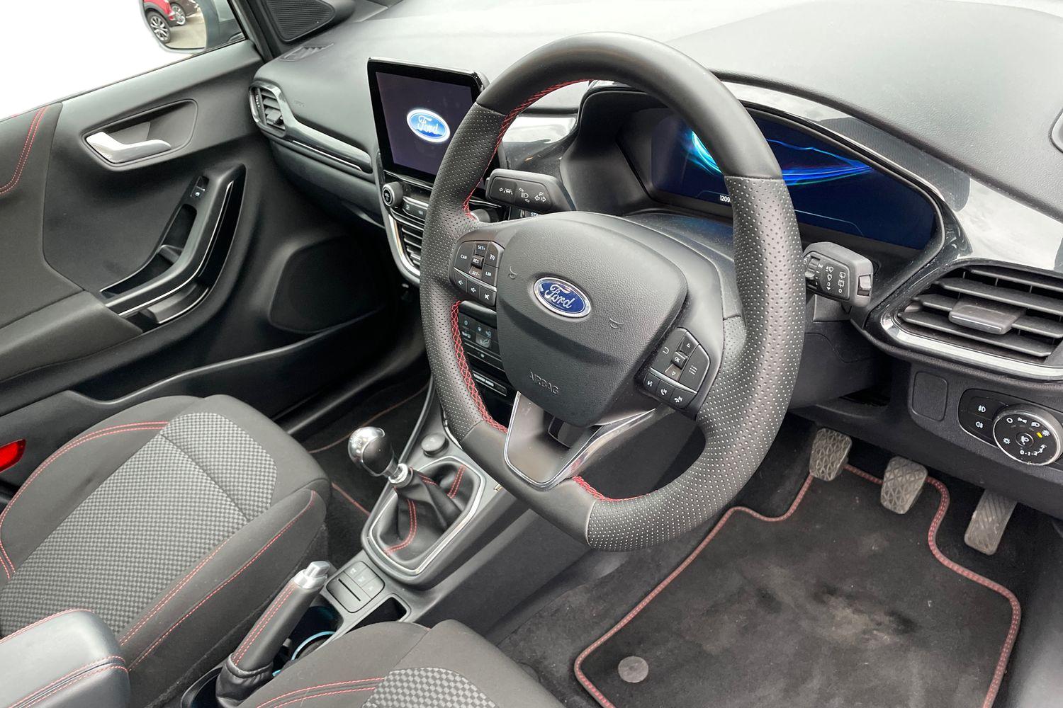 Used Ford Puma 2023 for sale - 76869948: Photo 7