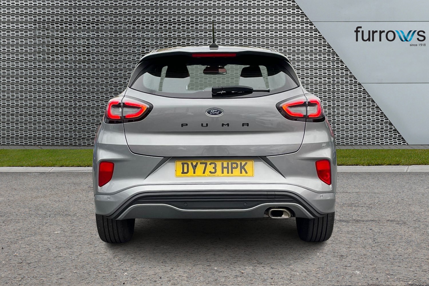 Used Ford Puma 2023 for sale - 76869948: Photo 8