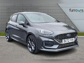 Ford - Fiesta
