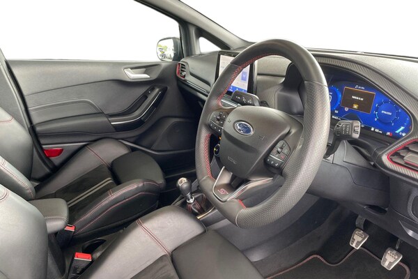 Used Ford Fiesta 2022 for sale - 76130622: Photo 7