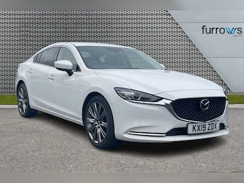 Mazda - Mazda6