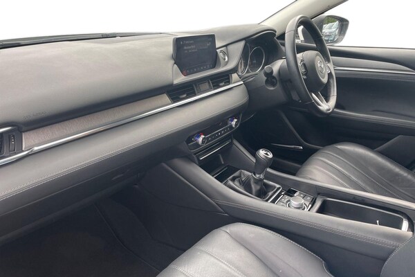 Used Mazda Mazda6 2019 for sale - 76229290: Photo 2