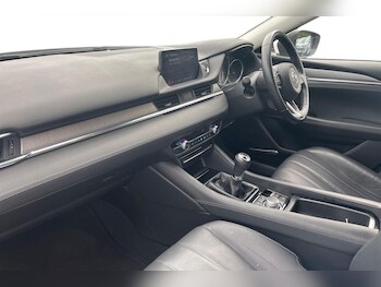 Used Mazda Mazda6 2019 for sale - 76229290: Photo 2