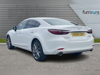 Used Mazda Mazda6 2019 for sale - 76229290: Photo 3