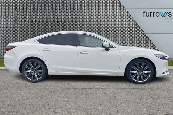 Used Mazda Mazda6 2019 for sale - 76229290: Photo 4