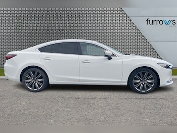 Used Mazda Mazda6 2019 for sale - 76229290: Photo 4