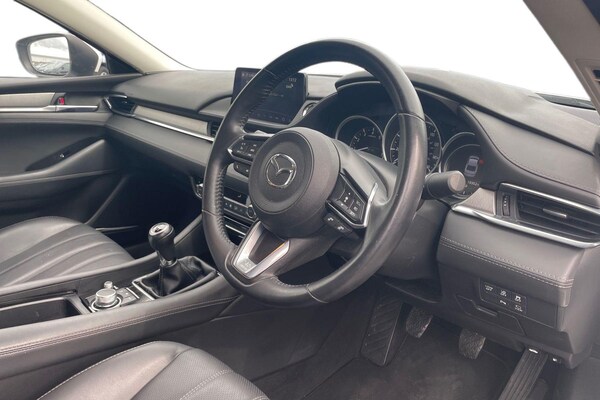 Used Mazda Mazda6 2019 for sale - 76229290: Photo 7
