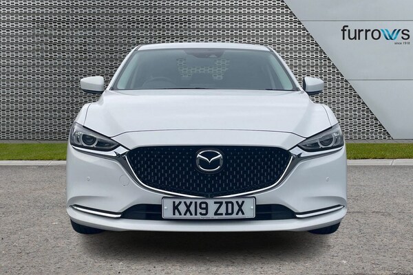 Used Mazda Mazda6 2019 for sale - 76229290: Photo 9