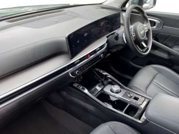 Used Kia Sorento 2024 for sale - 74250115: Photo