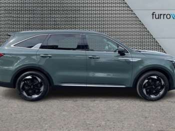 Used Kia Sorento 2024 for sale - 74250115: Photo