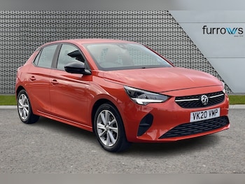 Used Vauxhall Corsa 2020 for sale - 76514986: Photo
