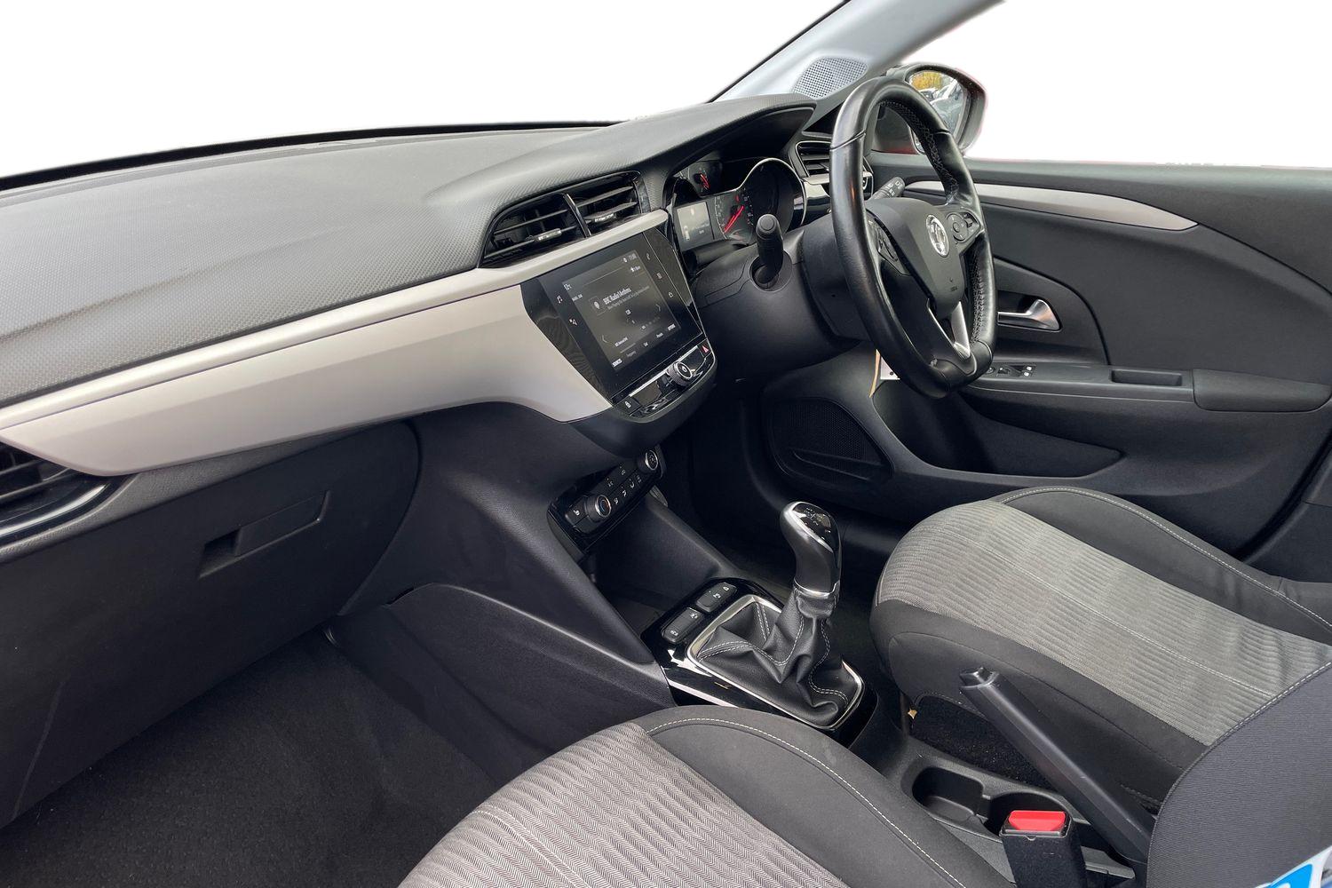 Used Vauxhall Corsa 2020 for sale - 76514986: Photo 2