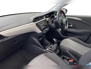 Used Vauxhall Corsa 2020 for sale - 76514986: Photo