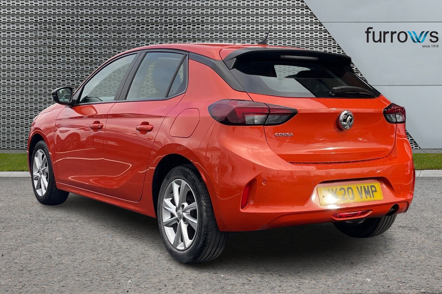 Used Vauxhall Corsa 2020 for sale - 76514986: Photo 3