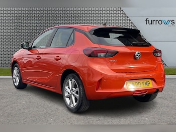 Used Vauxhall Corsa 2020 for sale - 76514986: Photo