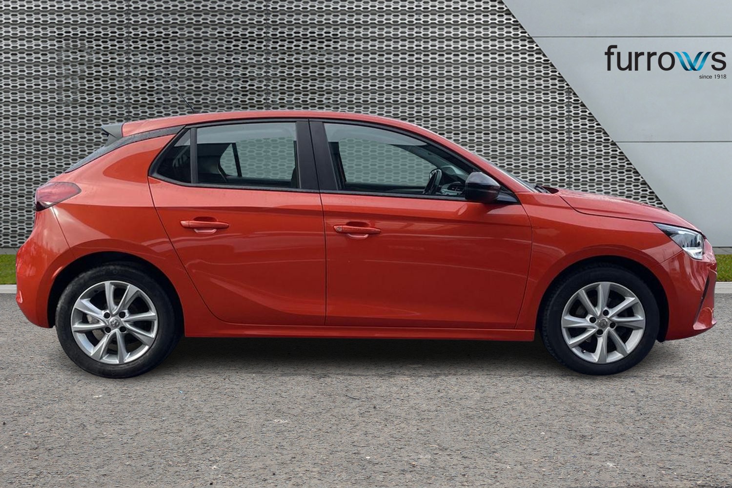 Used Vauxhall Corsa 2020 for sale - 76514986: Photo 4